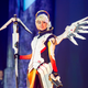 Illustration for article titled The Most Mind-Blowing and Astonishing Cosplay From BlizzCon 2015!